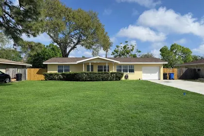 ST PETERSBURG FL Home