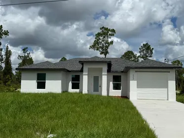 LEHIGH ACRES FL Home