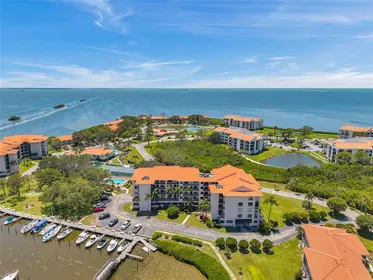 TARPON SPRINGS FL Home