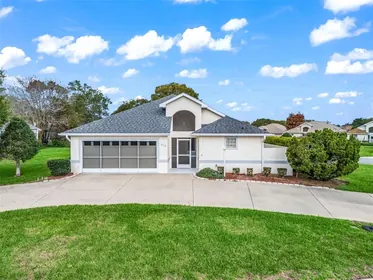SUMMERFIELD FL Home