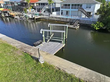 HUDSON FL Property
