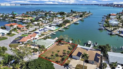 ST PETE BEACH FL Property