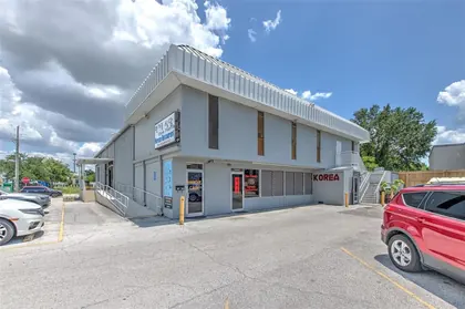 TAMPA FL Property