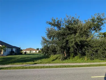 PUNTA GORDA FL Property