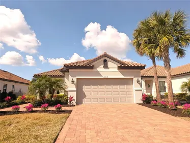 PALMETTO FL Home