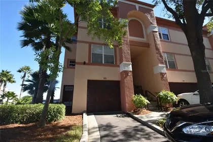 TAMPA FL Home