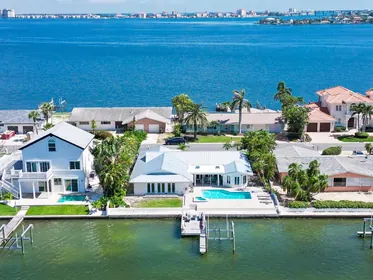 ST PETE BEACH FL Home