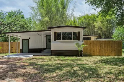 ZEPHYRHILLS FL Home
