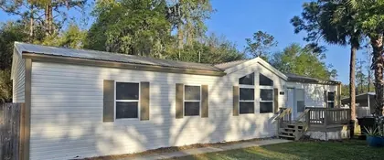 THONOTOSASSA FL Home