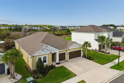 WESLEY CHAPEL FL Home