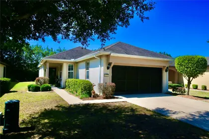 OCALA FL Home