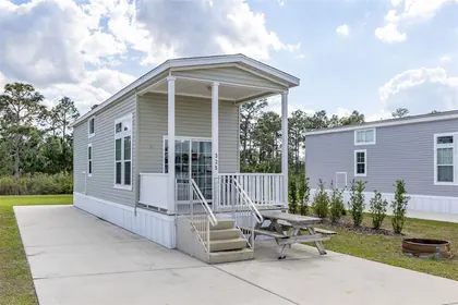 LAKE WALES FL Home