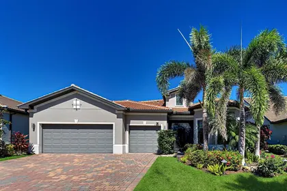 VENICE FL Home