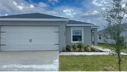 AUBURNDALE FL Home