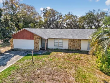 LAKE PLACID FL Home