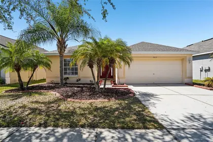 GIBSONTON FL Home