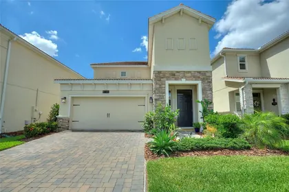 DAVENPORT FL Home