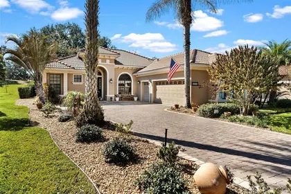 HOWEY IN THE HILLS FL Home