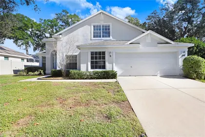 BRANDON FL Home
