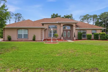 HERNANDO FL Home