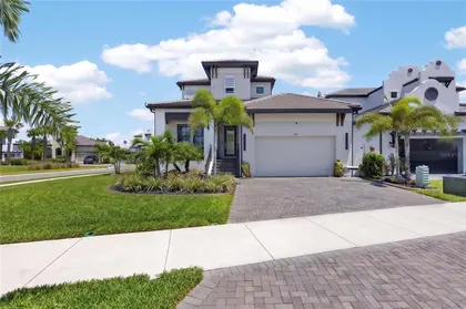 RUSKIN FL Home