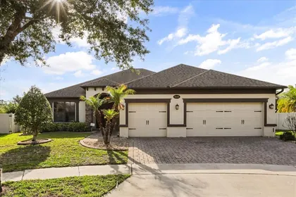 ST CLOUD FL Home
