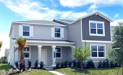 WINTER GARDEN FL Home