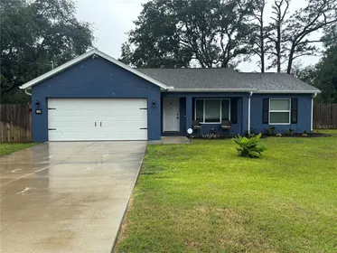 OCKLAWAHA FL Home