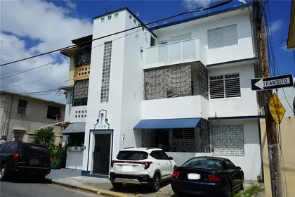 SAN JUAN PR Home