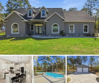 WEEKI WACHEE FL Home