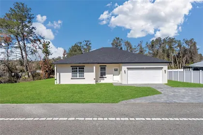 OCALA FL Home
