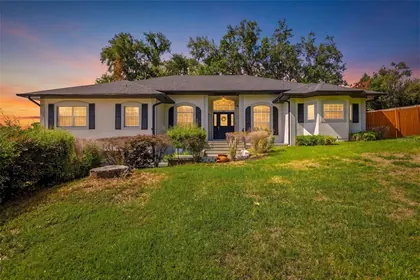 CLERMONT FL Home