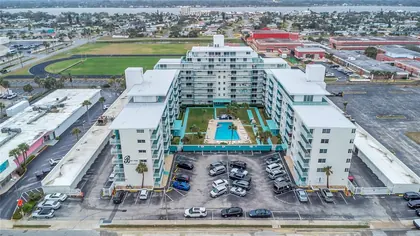 DAYTONA BEACH FL Home
