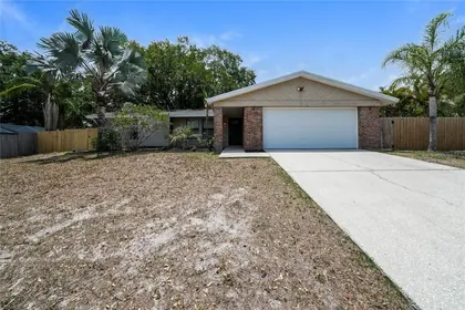 PALM HARBOR FL Home
