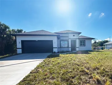PORT CHARLOTTE FL Home