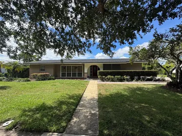 WINTER PARK FL Home