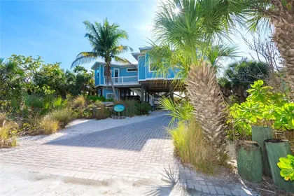 PLACIDA FL Home