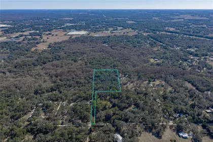 DADE CITY FL Property