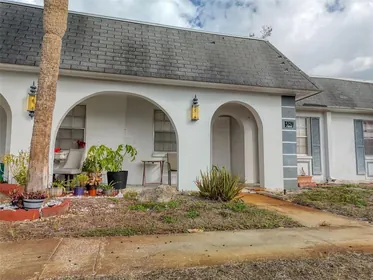 NEW PORT RICHEY FL Home