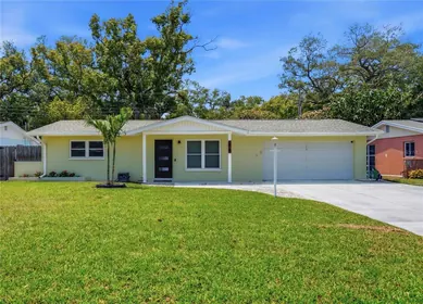 SEMINOLE FL Home