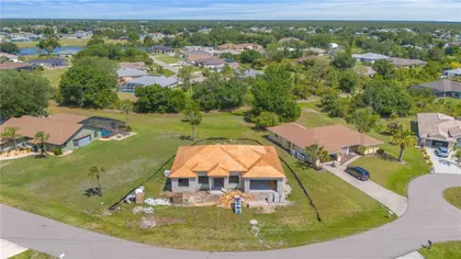 PUNTA GORDA FL Home