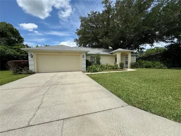 OCALA FL Home