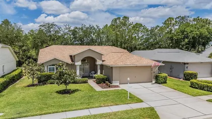 TRINITY FL Home