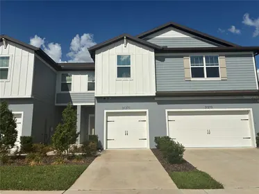 WESLEY CHAPEL FL Home