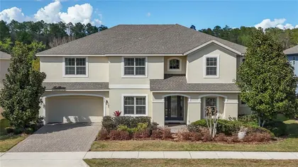 CLERMONT FL Home