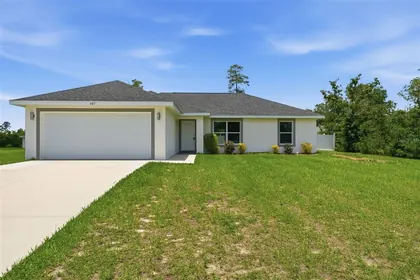 OCALA FL Home