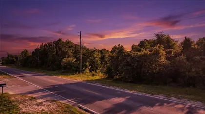 SPRING HILL FL Property