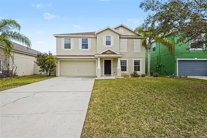 PALM BAY FL Home