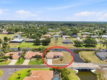ROTONDA WEST FL Home