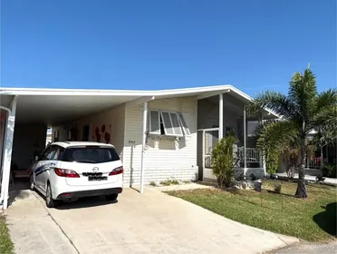 PALMETTO FL Home